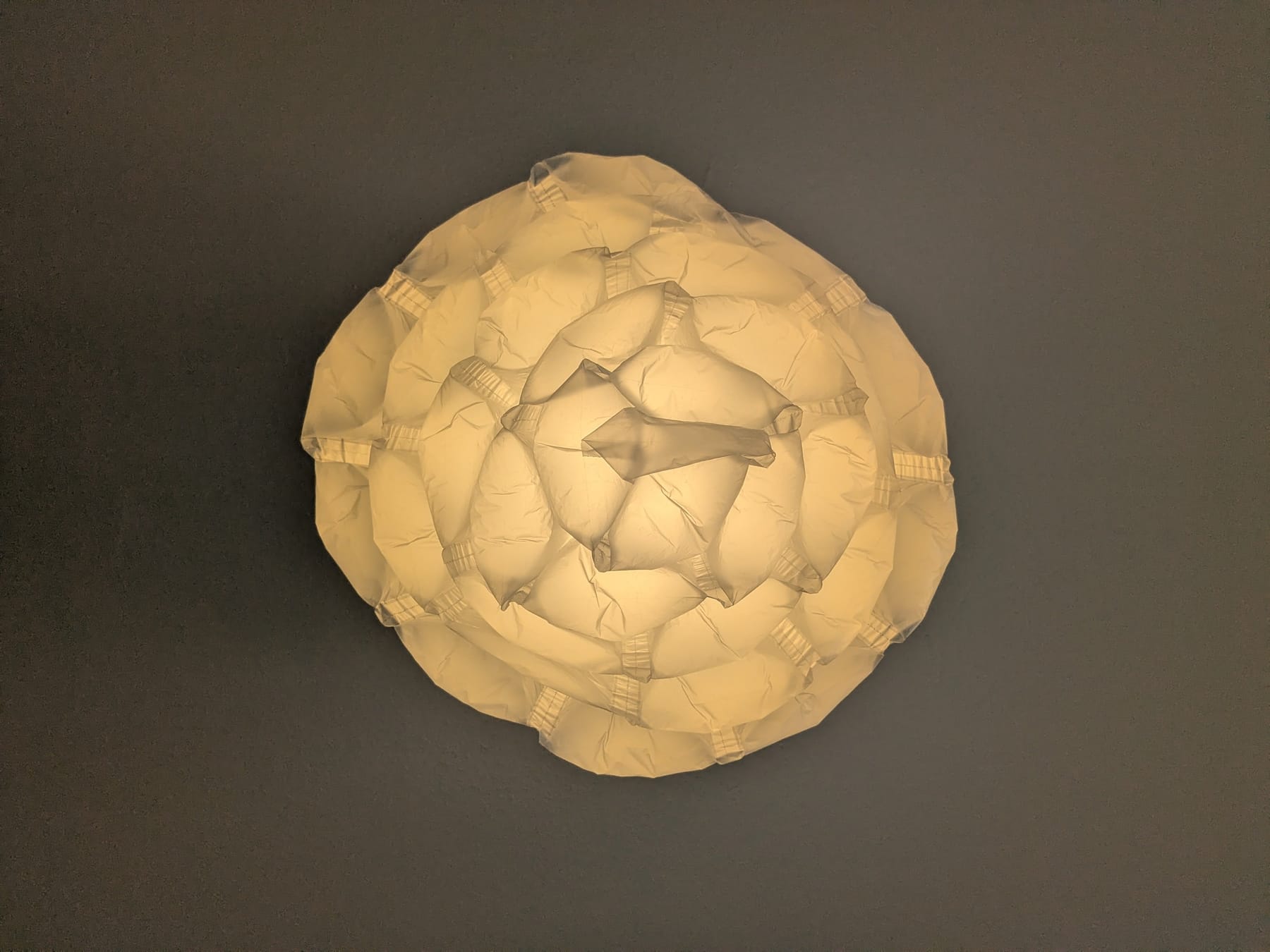 Airbag Lamp