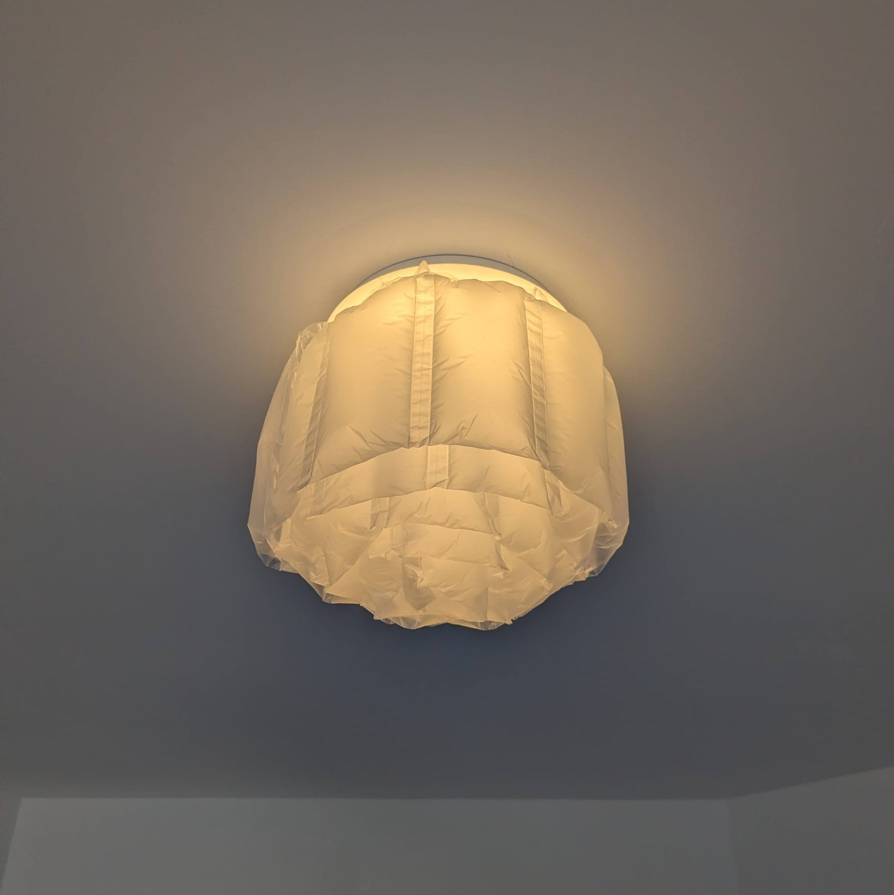 Airbag Lamp