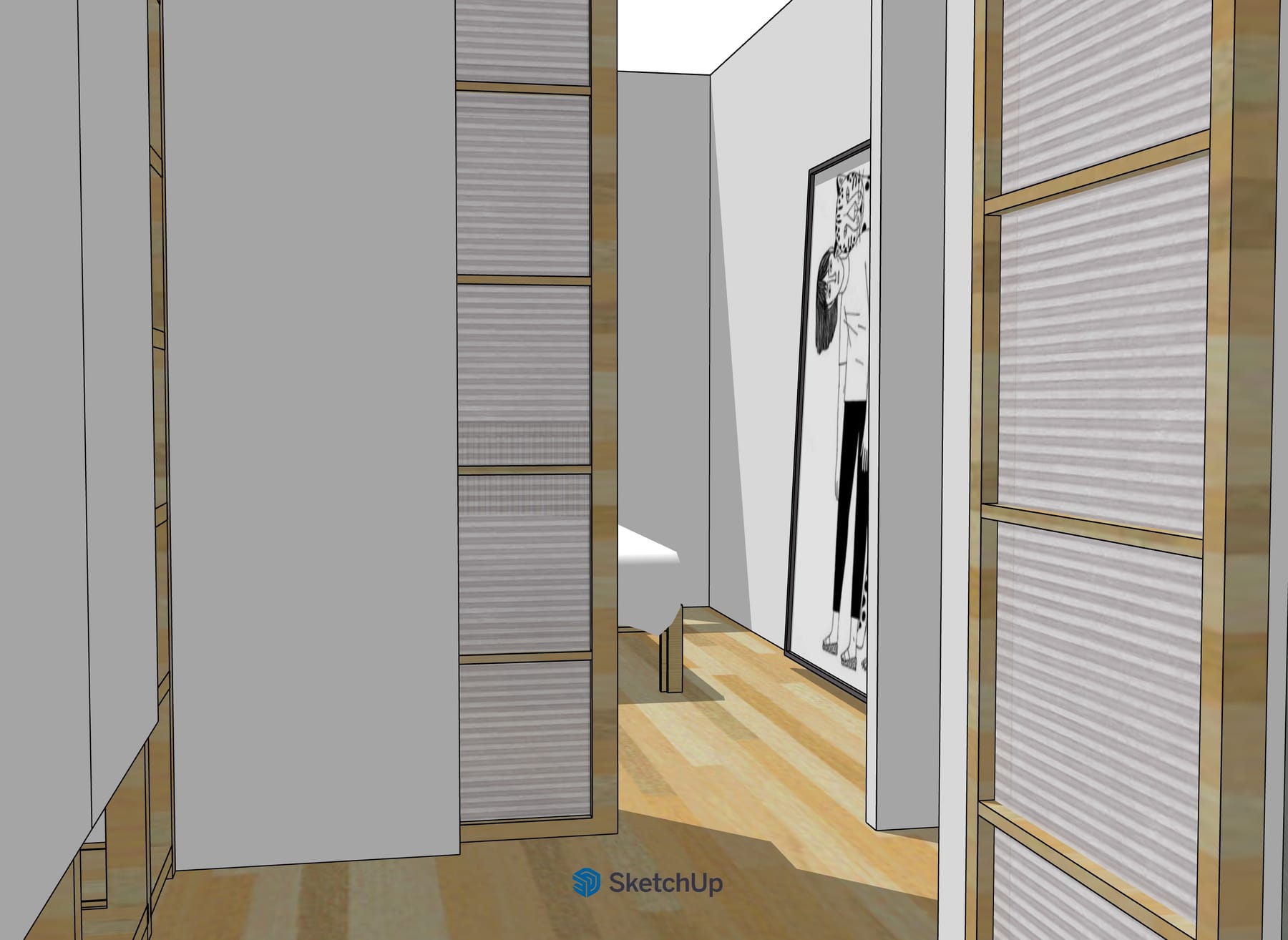 Apartment Košice Staré mesto