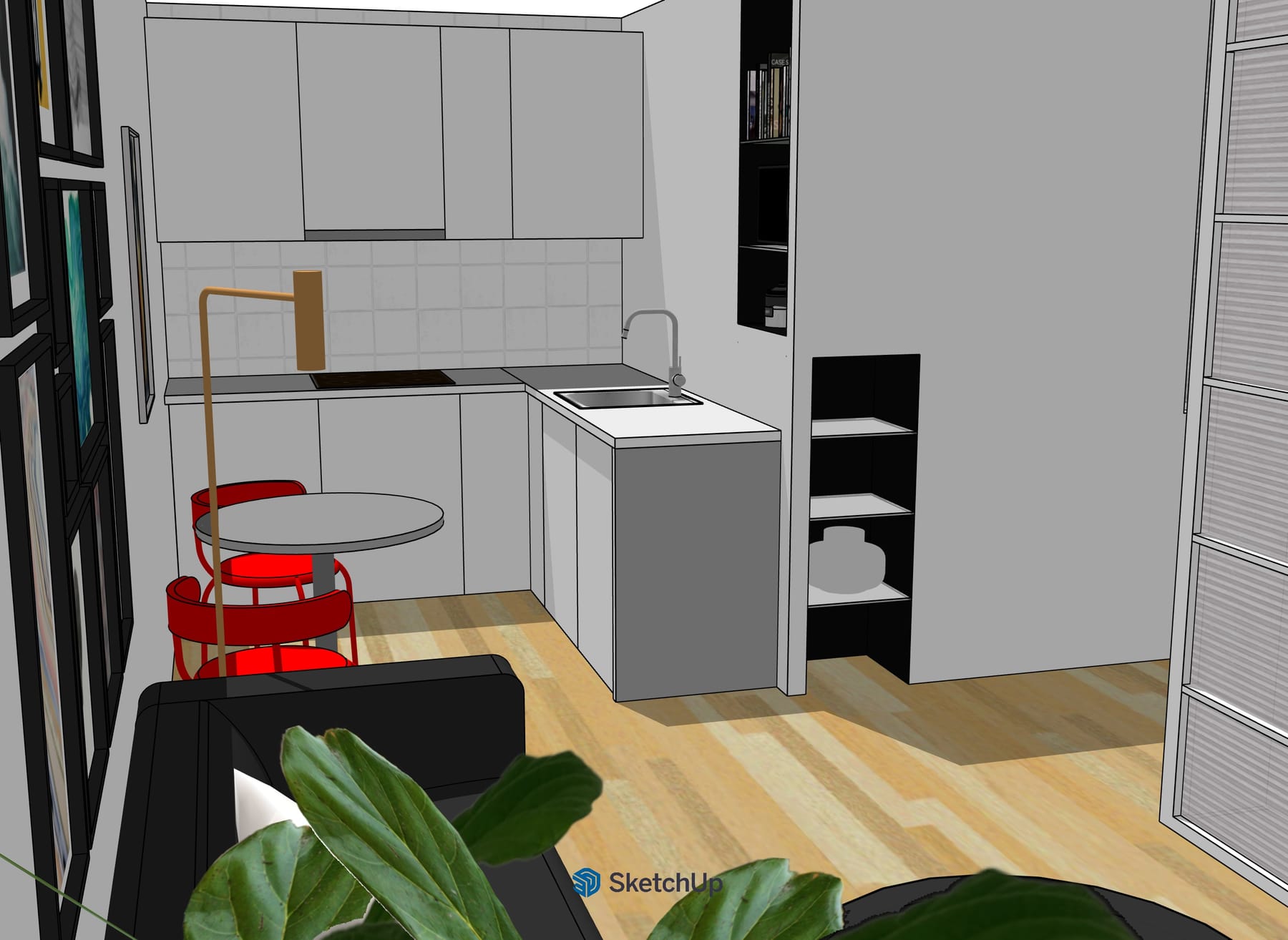 Apartment Košice Staré mesto