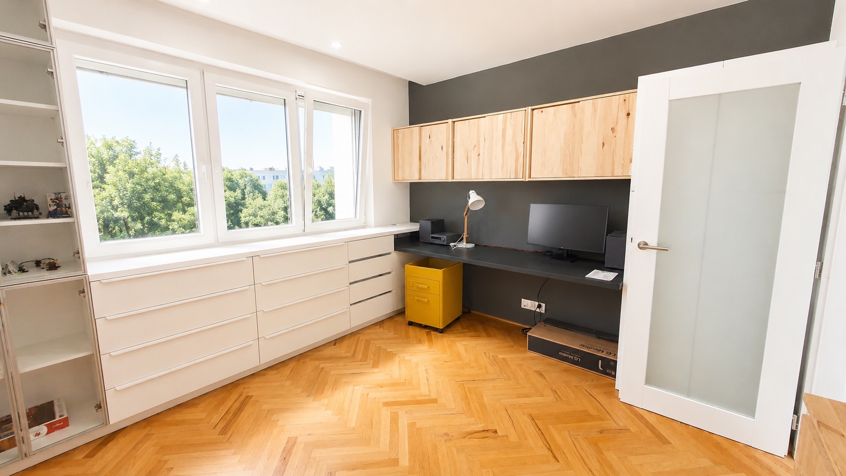 Apartment Košice Terasa