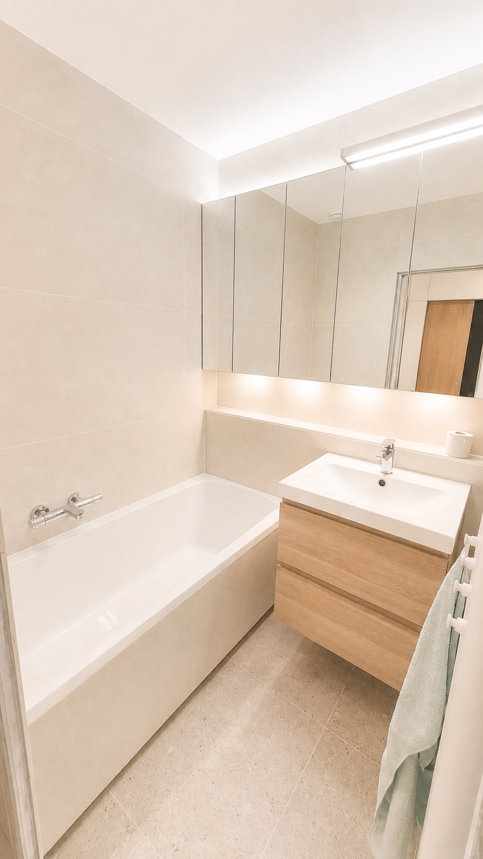 Apartment Košice Terasa