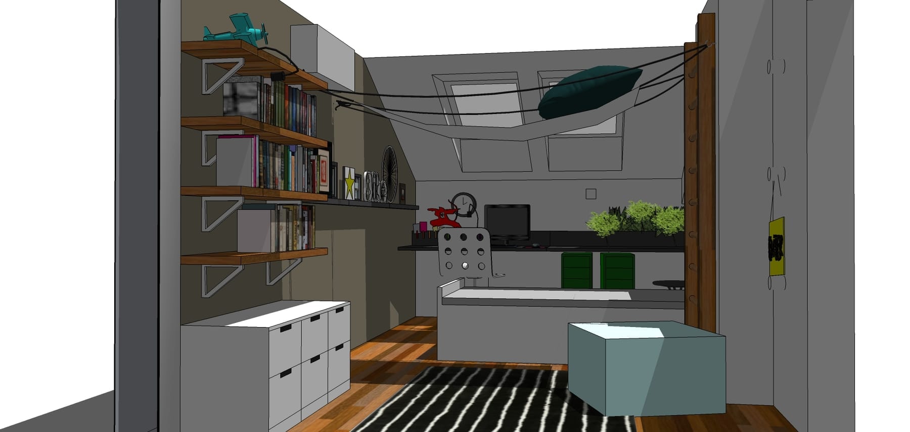 Children's Room