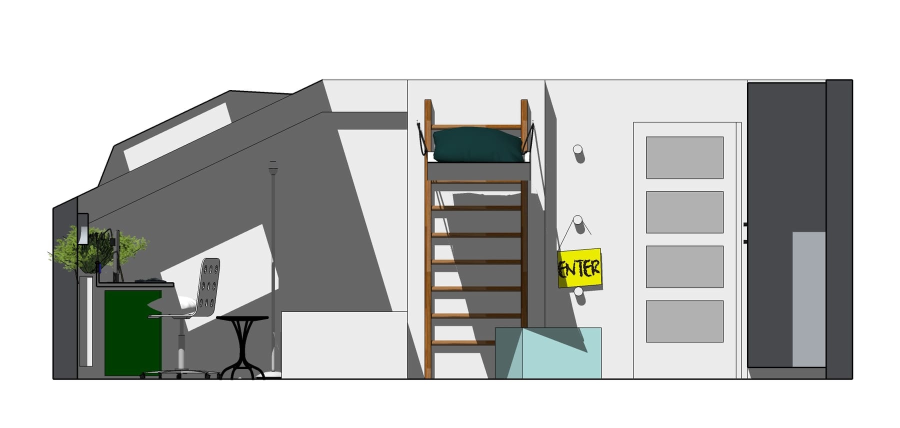 Children's Room