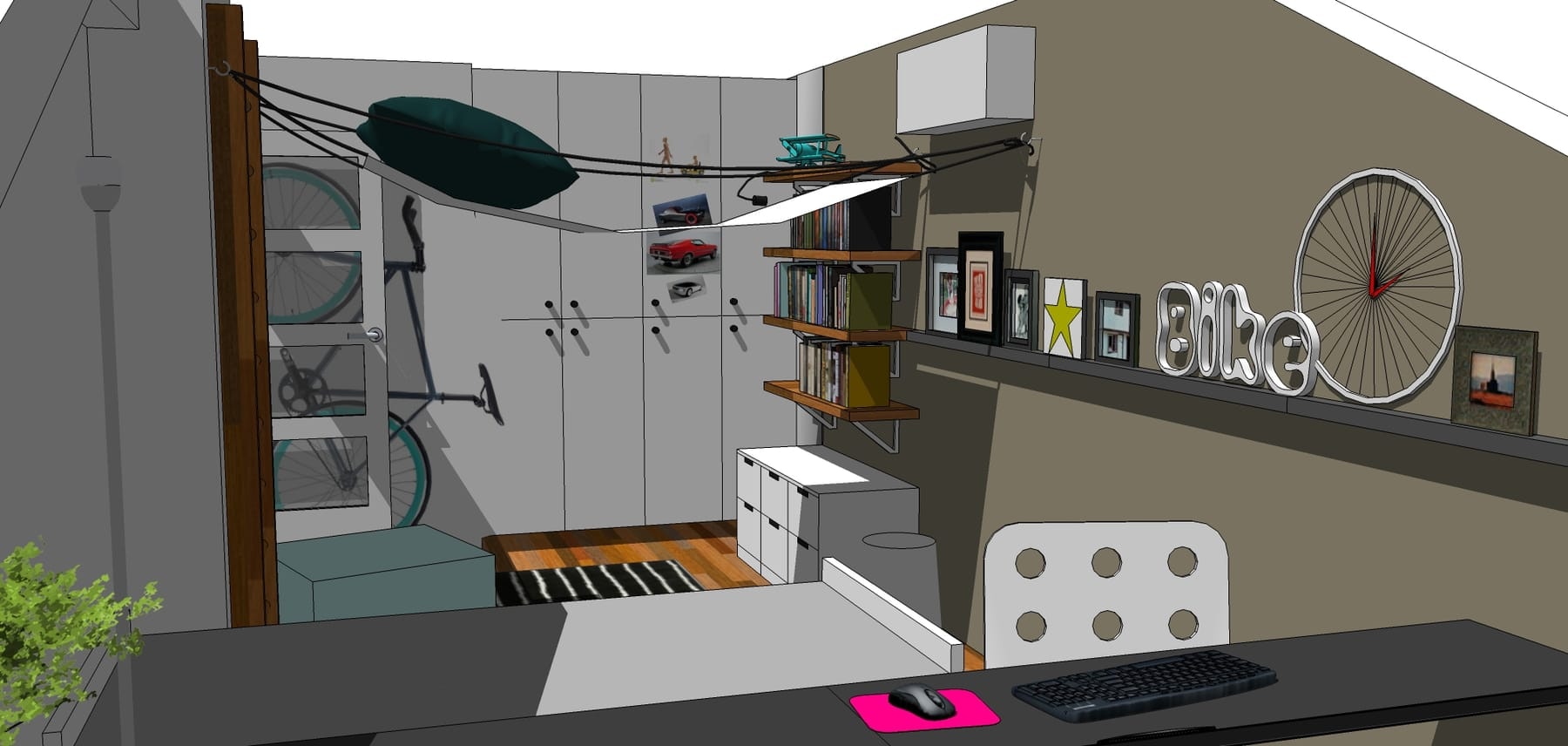 Children's Room
