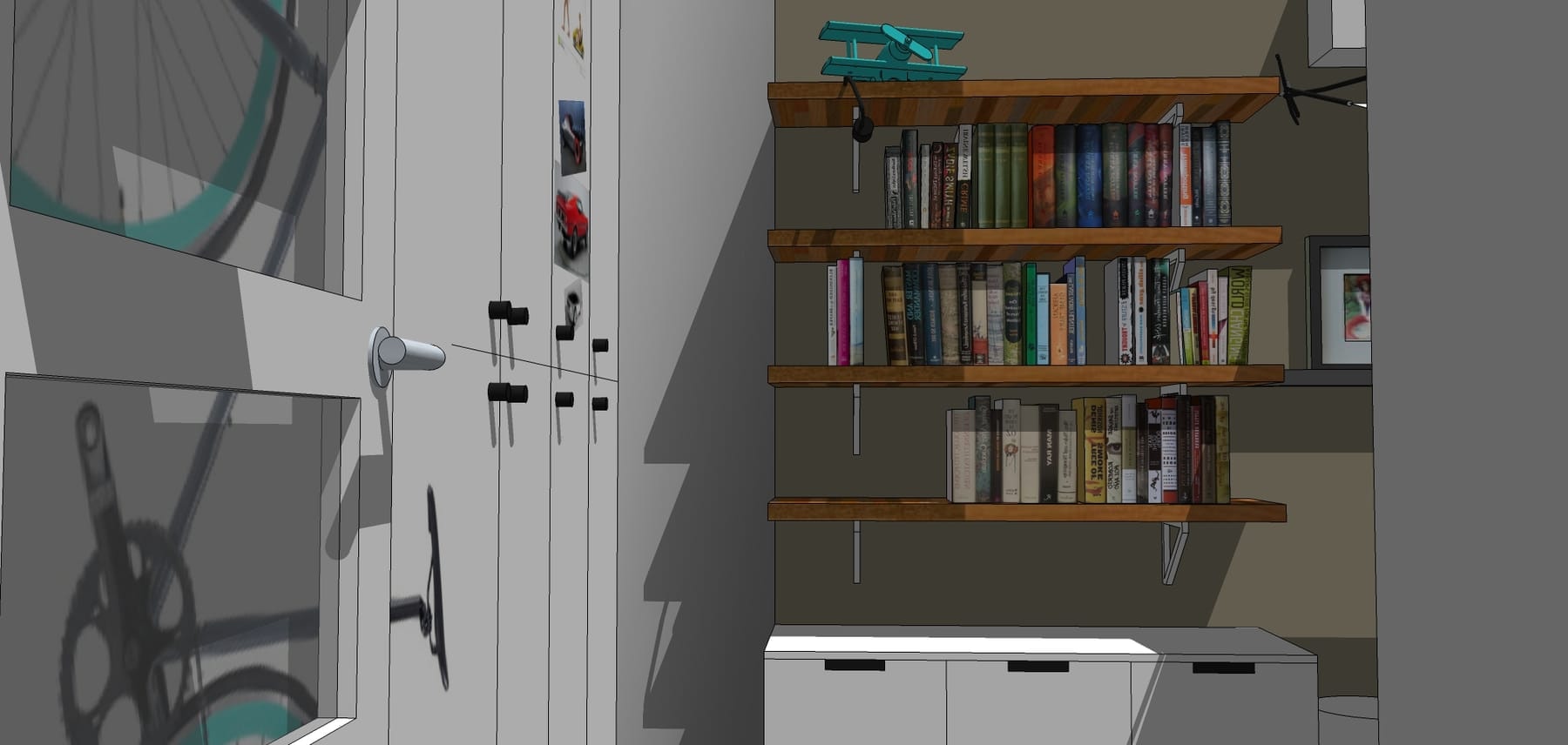 Children's Room