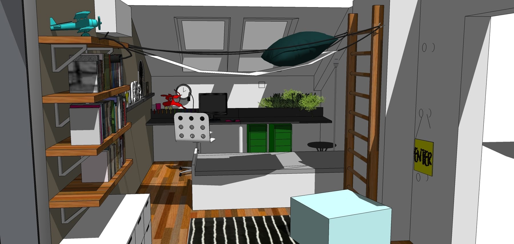 Children's Room