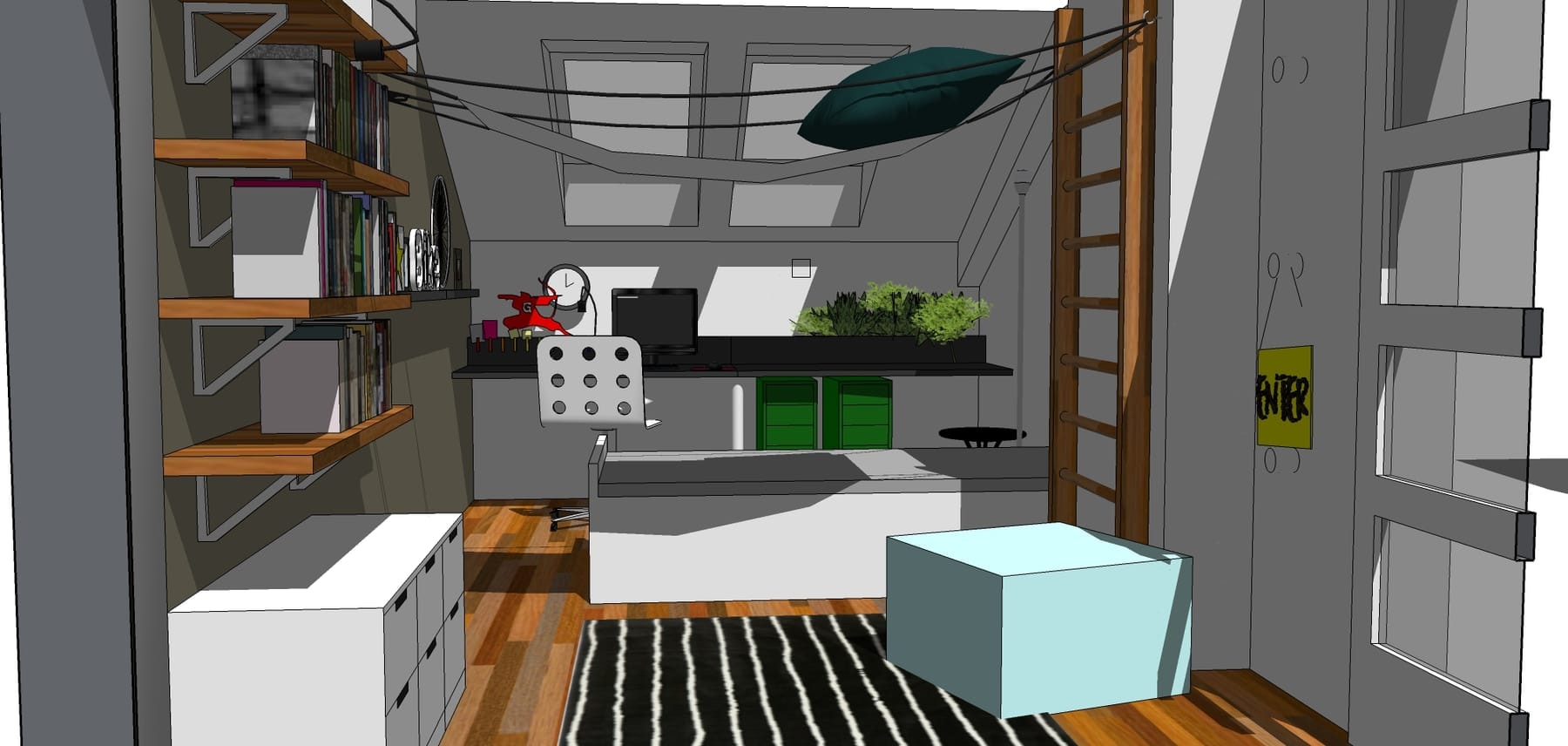 Children's Room