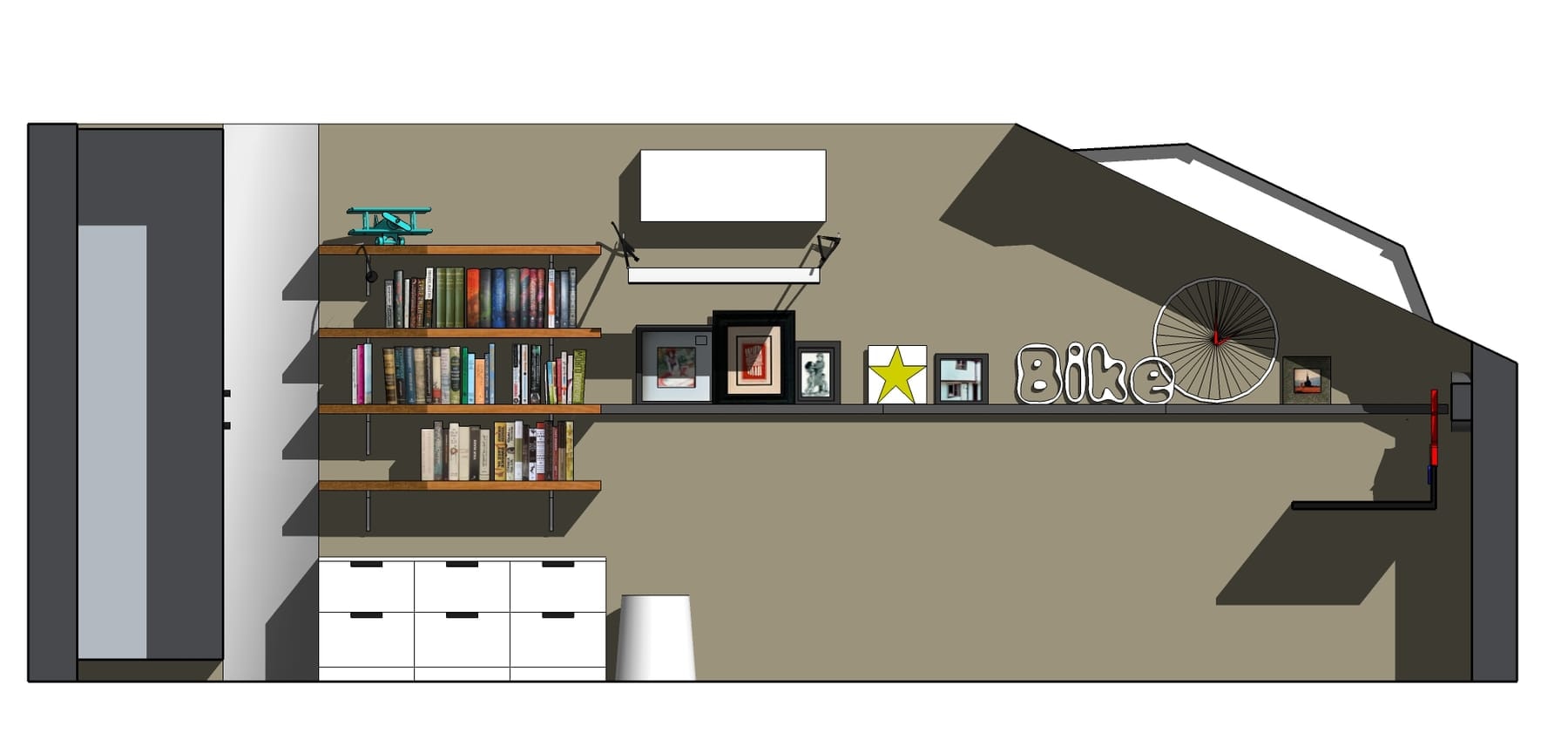 Children's Room