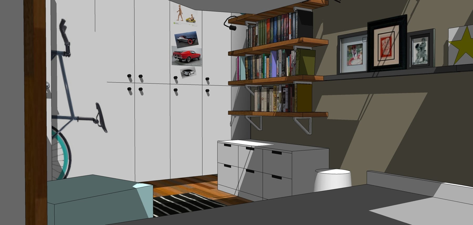 Children's Room
