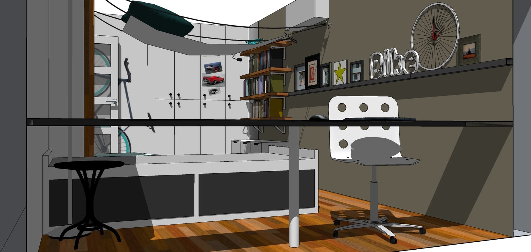 Children's Room