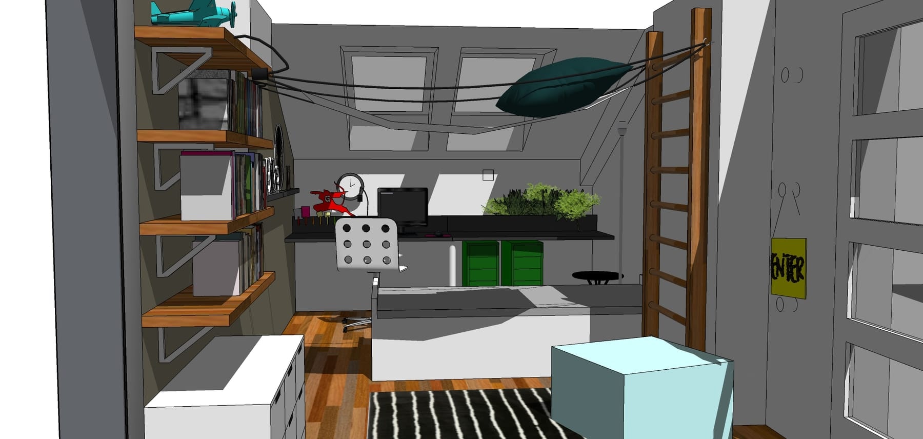 Children's Room