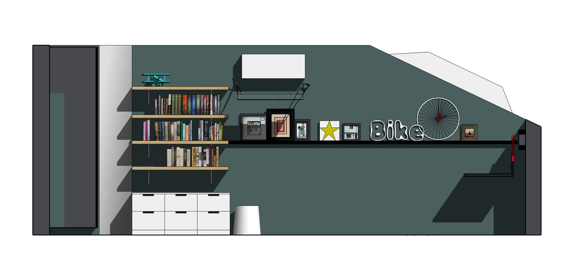 Children's Room