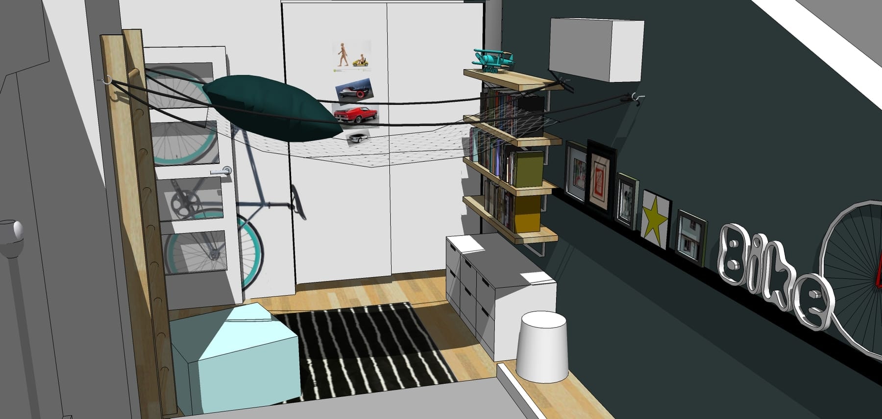 Children's Room