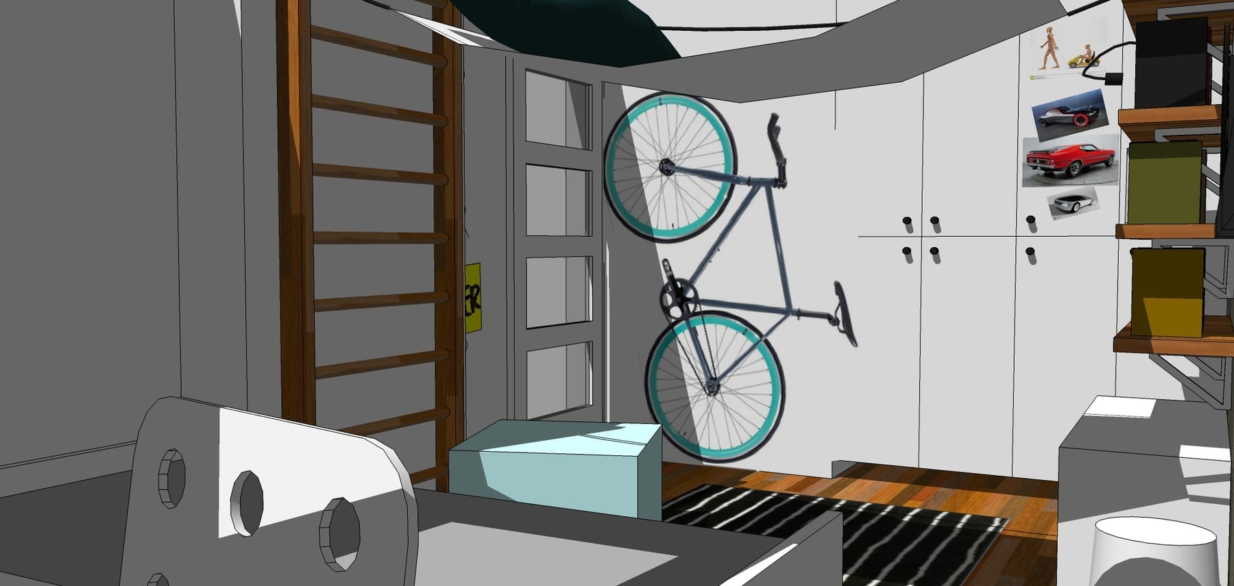 Children's Room