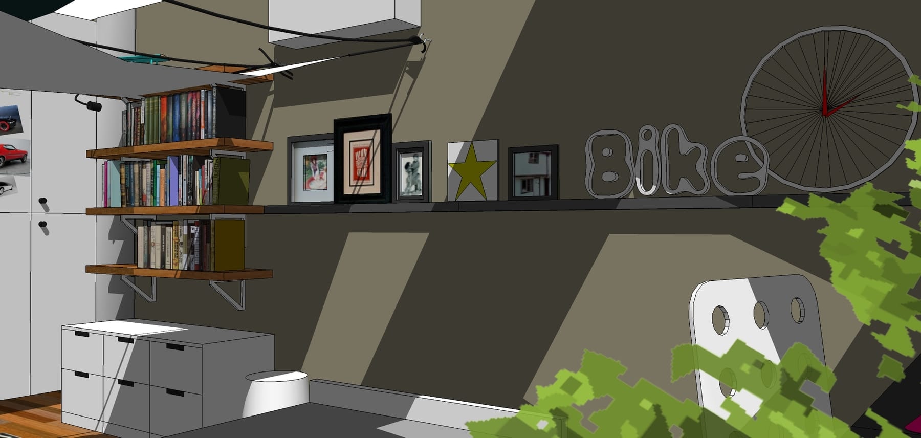 Children's Room