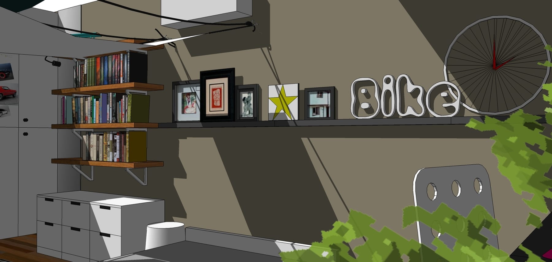 Children's Room