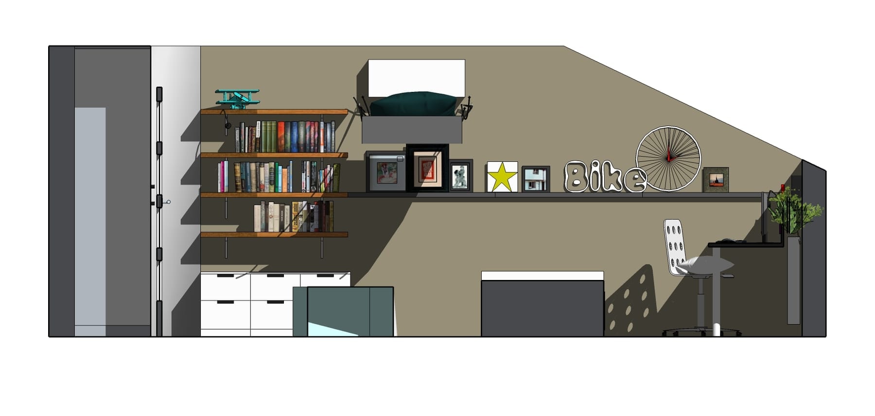 Children's Room