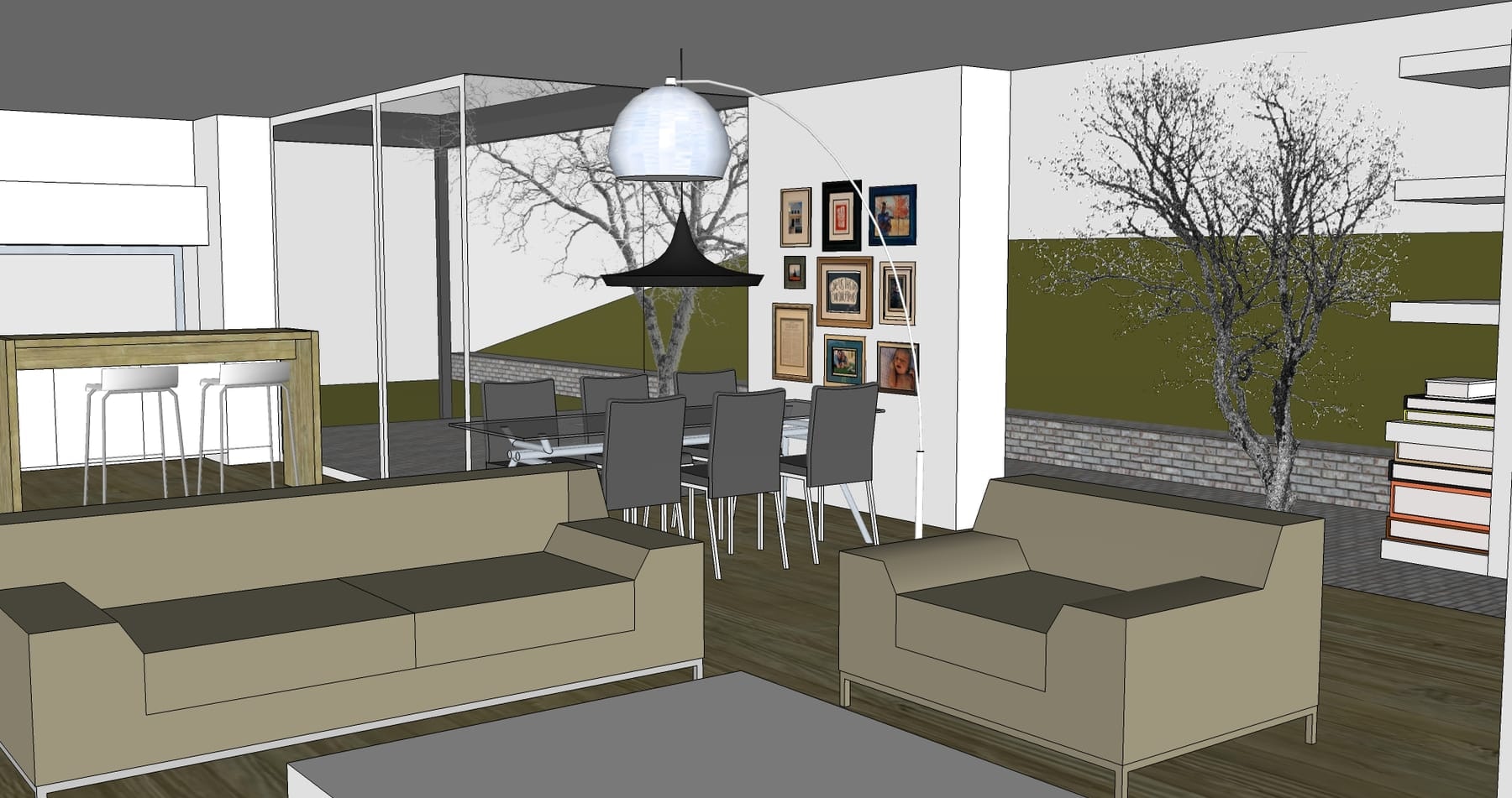 House Jasenov