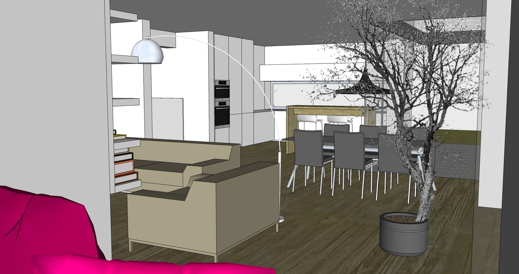 House Jasenov