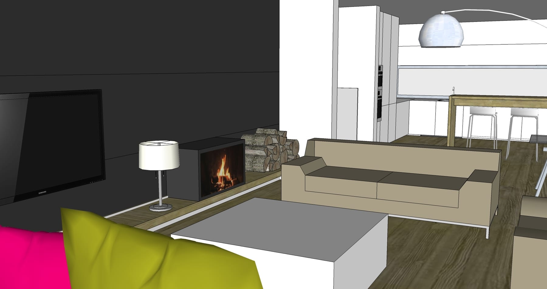 House Jasenov