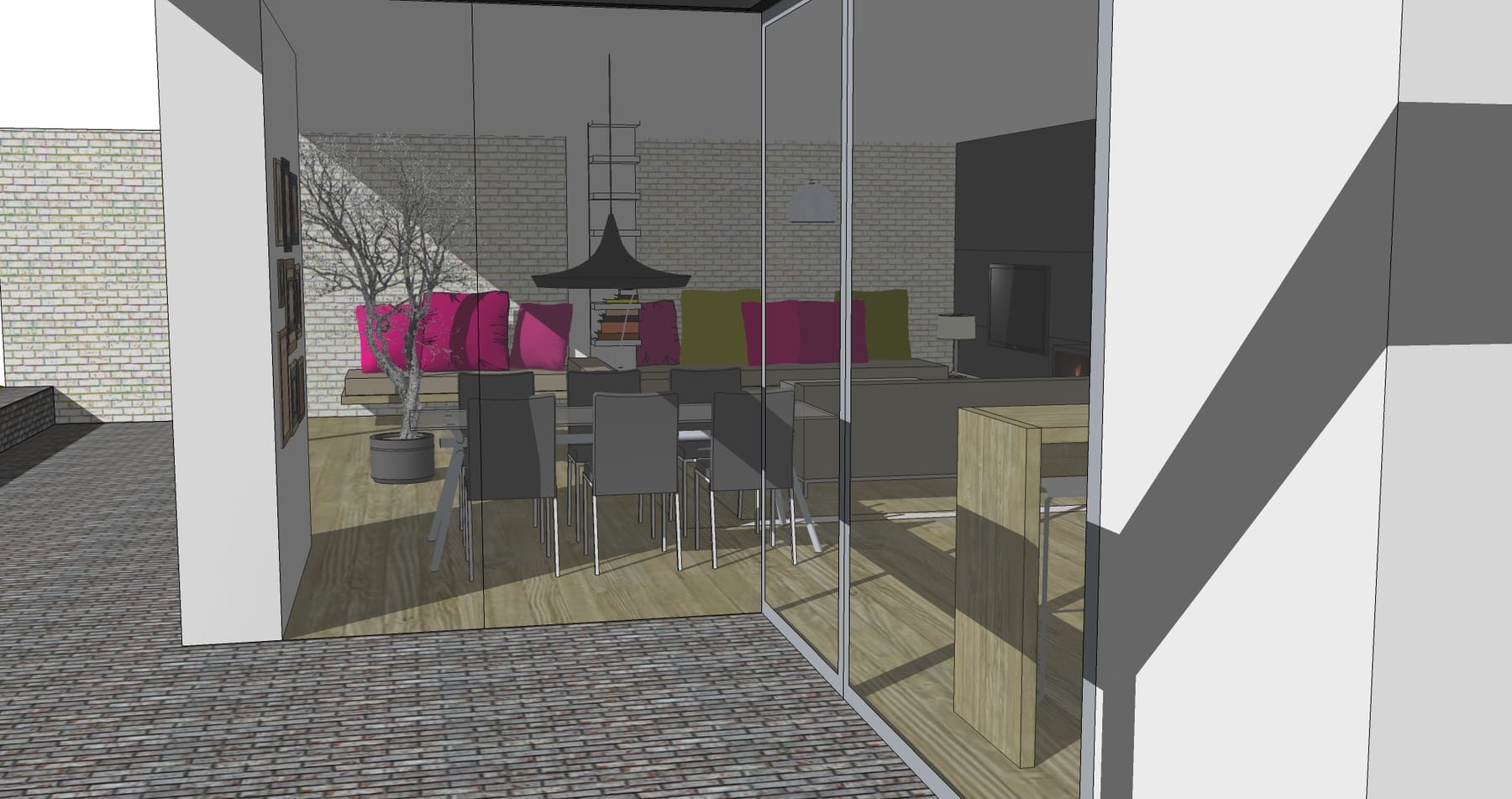 House Jasenov