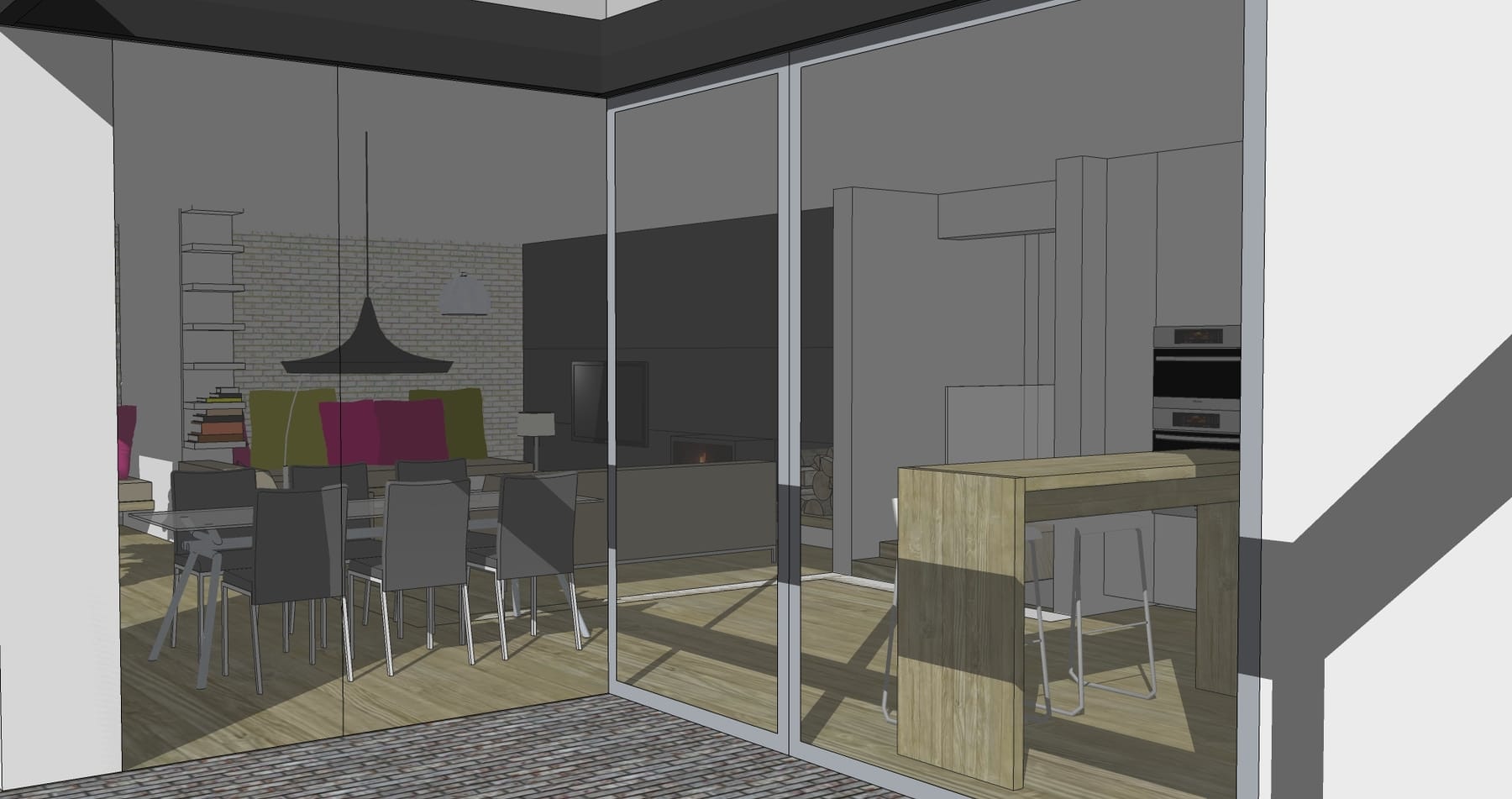 House Jasenov