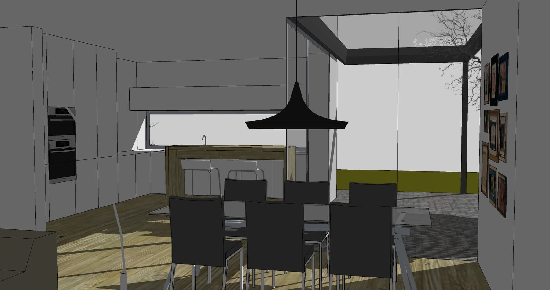 House Jasenov