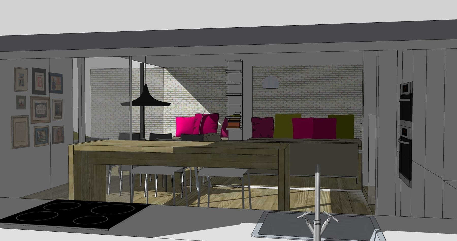 House Jasenov