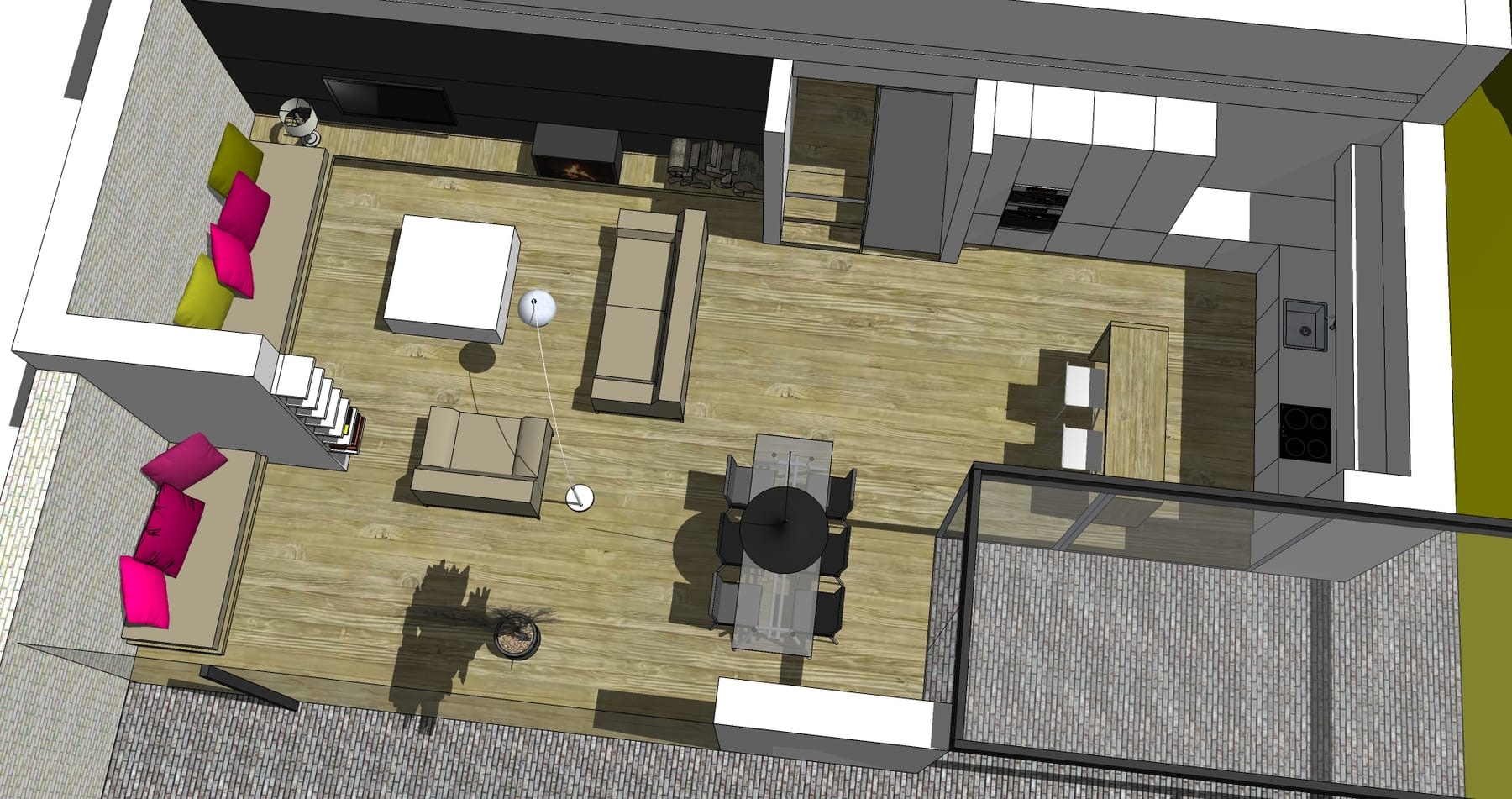 House Jasenov