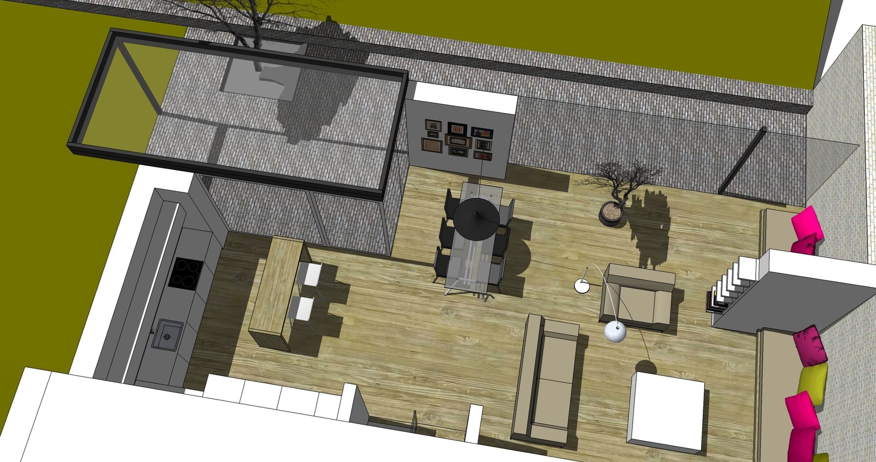 House Jasenov