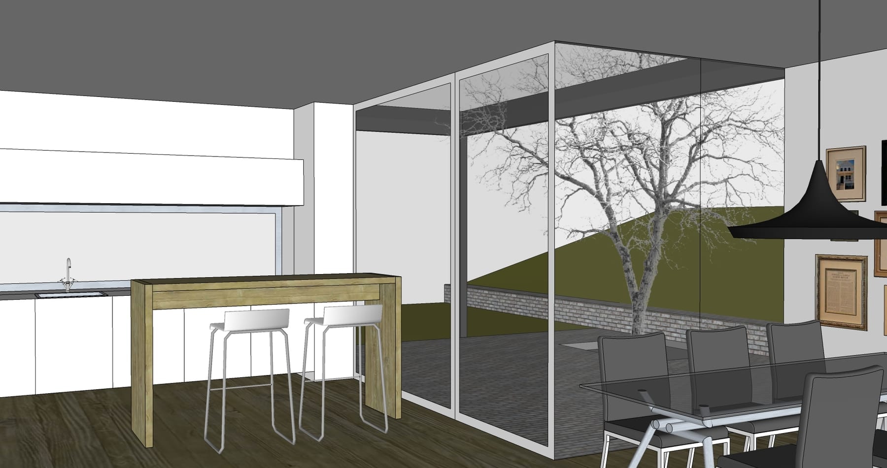 House Jasenov