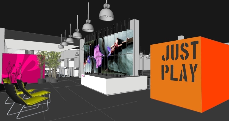 JustPlay