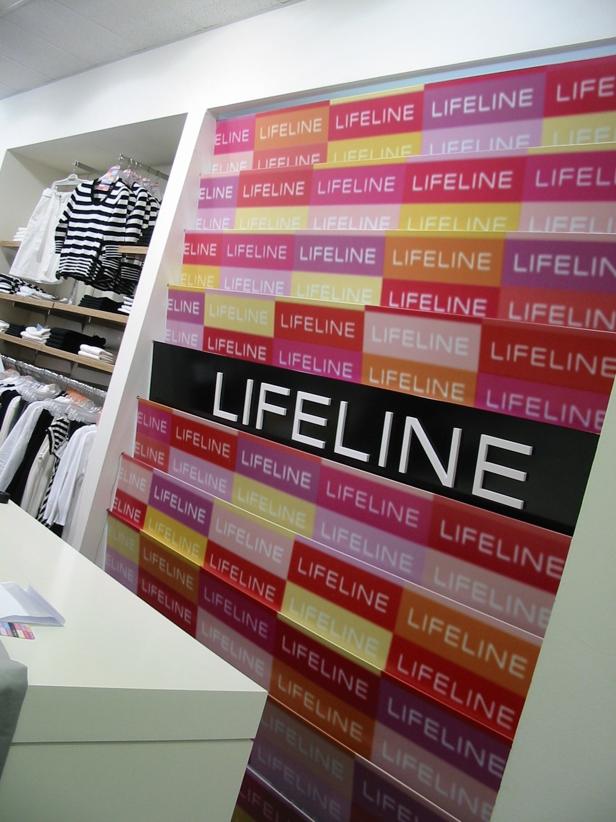 Lifeline