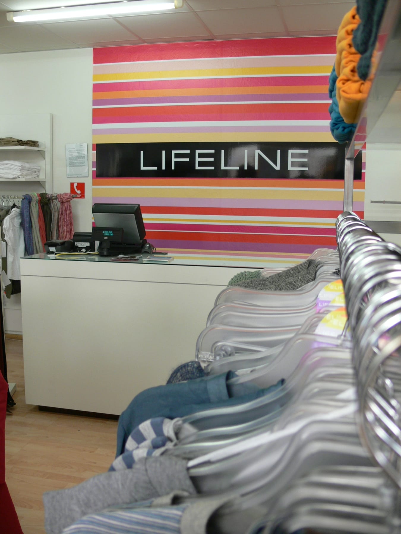 Lifeline