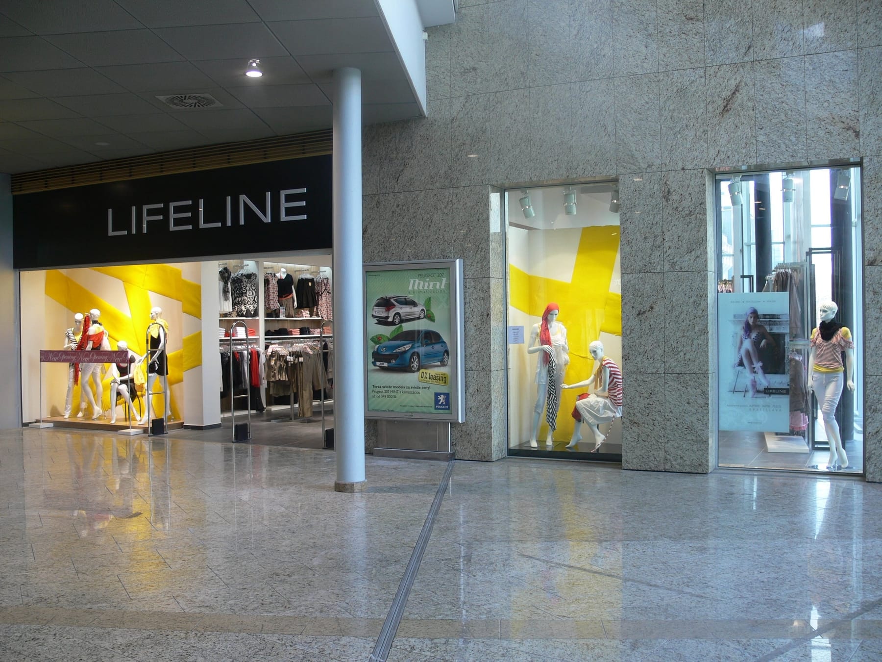 Lifeline