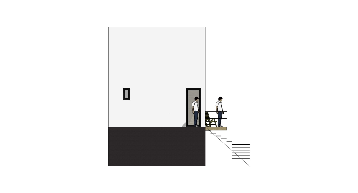 Mini House Košice Čermeľ