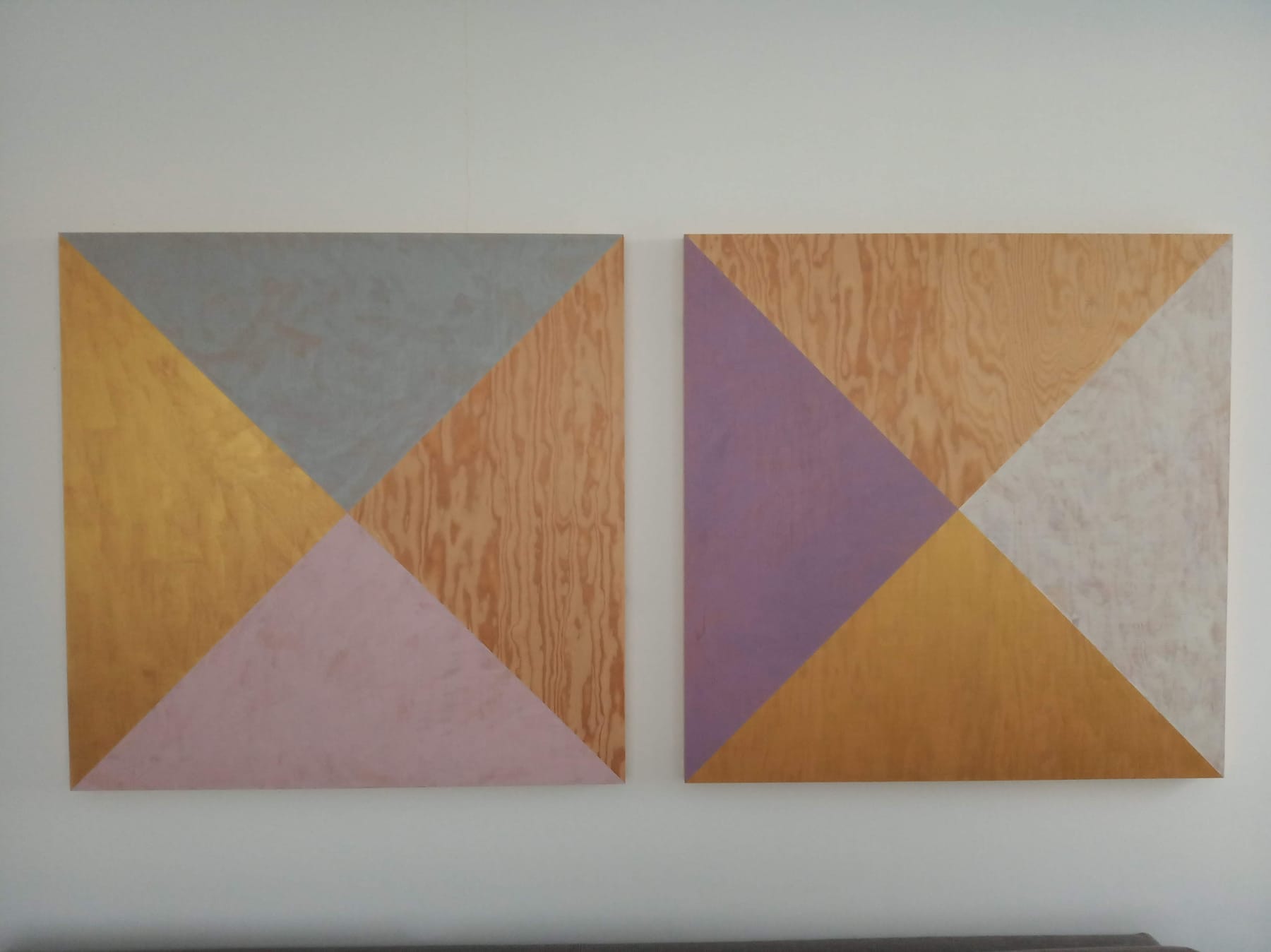 Paintings
