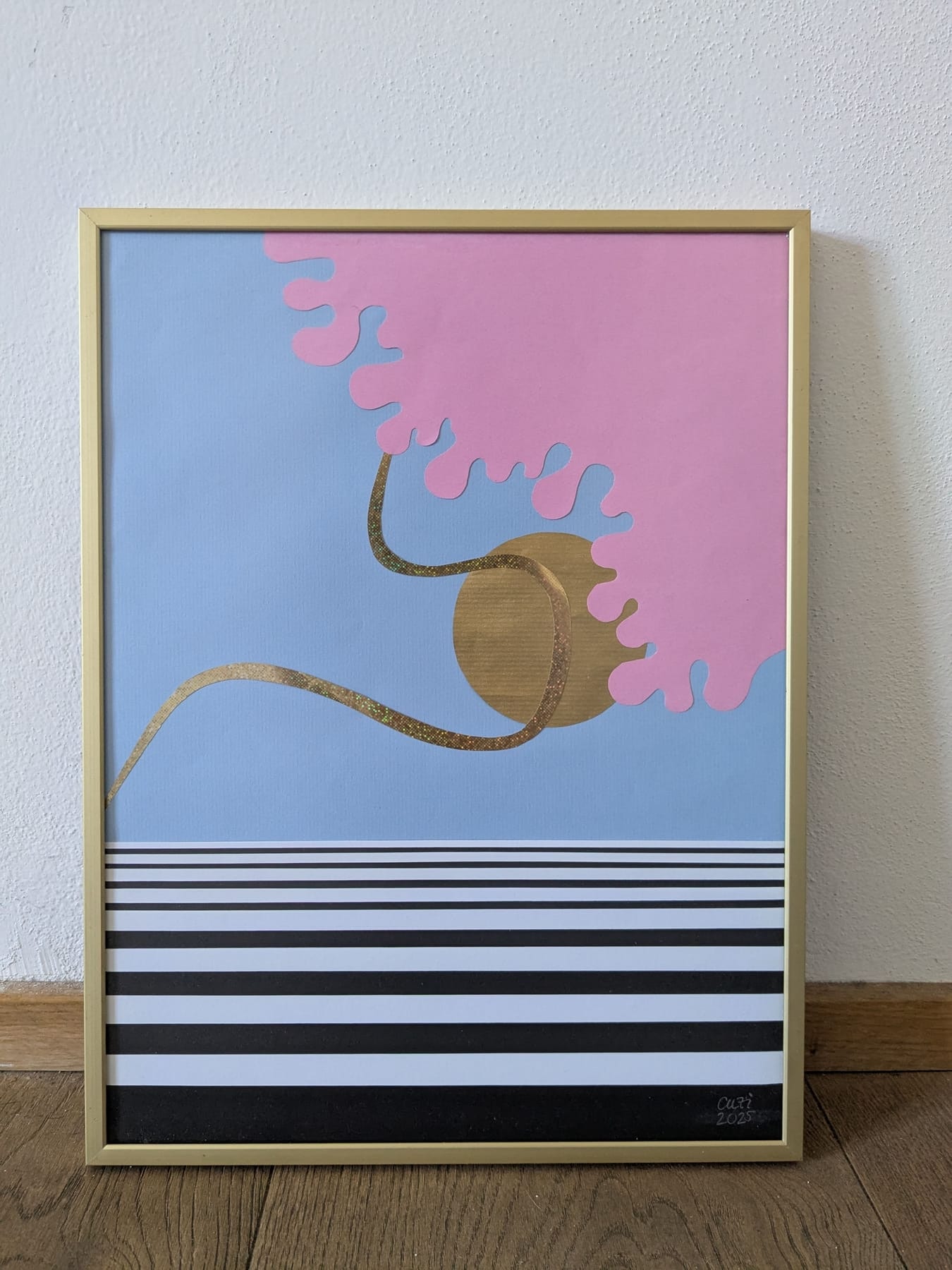 Paintings
