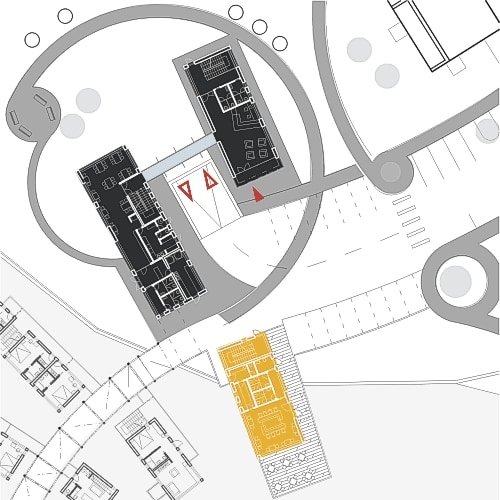 Sólo — mixed urban zone