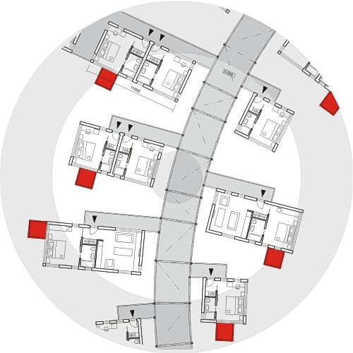 Sólo — mixed urban zone