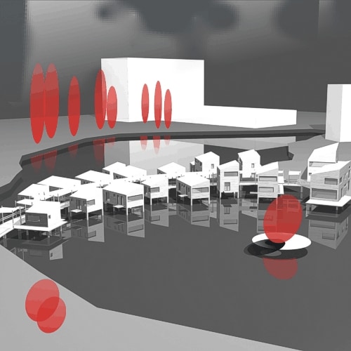 Sólo — mixed urban zone