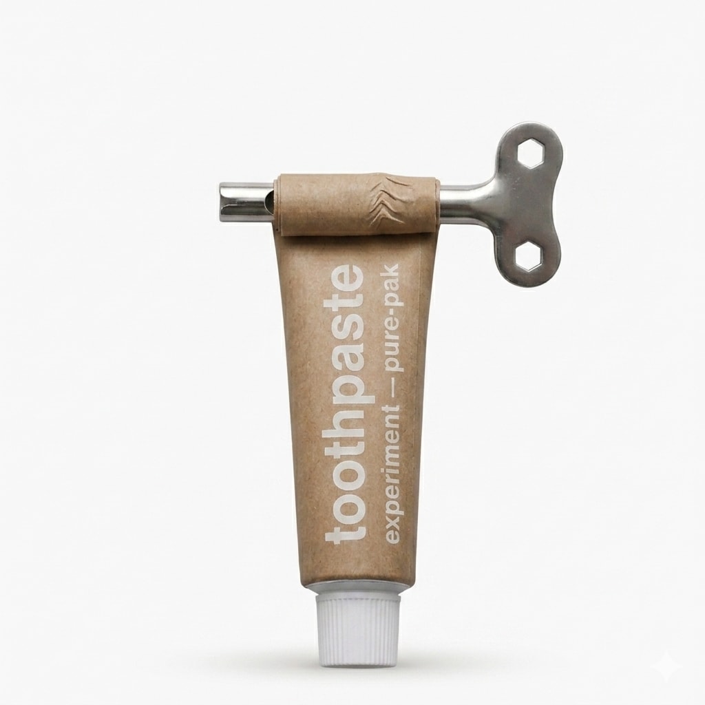 Squeeze — Unplastic
