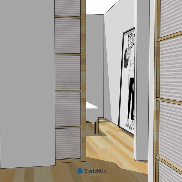 Apartment Košice Staré mesto