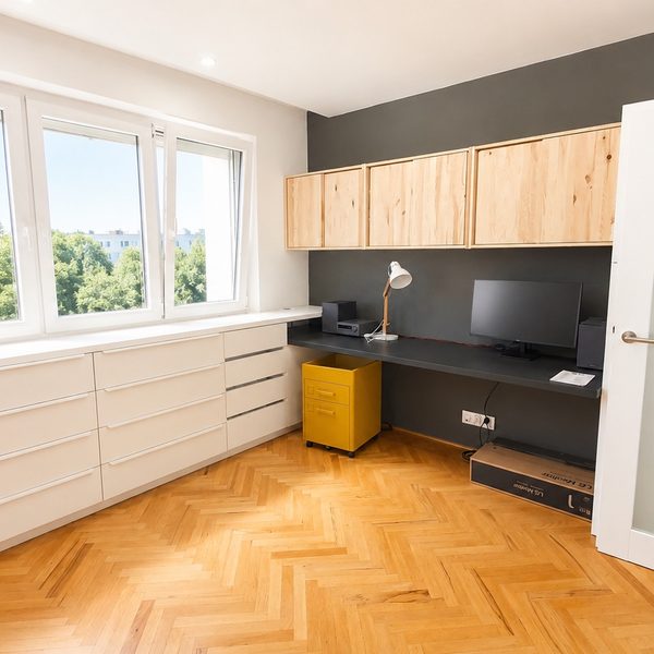 Apartment Košice Terasa