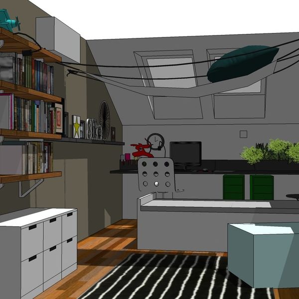 Children's Room