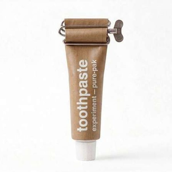 Squeeze — Unplastic